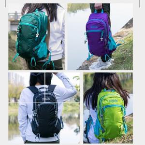 登山ザック 20L パック 30L 多機能 リ...の詳細画像3