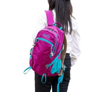 登山ザック 20L パック 30L 多機能 リ...の詳細画像4