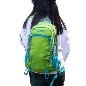 登山ザック 20L パック 30L 多機能 リ...の詳細画像5