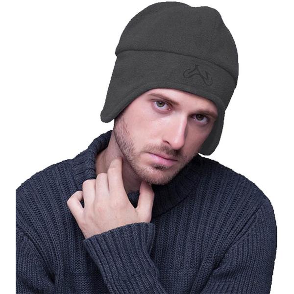 ニット帽 春夏 医療用帽子 抗がん剤 ケア帽子 ニット帽 メッシュ 薄手 3way ストレッチ 通気...