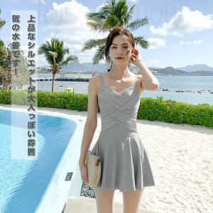 ワンピース 服 切り返し ファッション の商品一覧 通販 Yahoo ショッピング