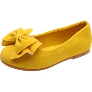 女の子 プリンセスシューズ ドレスシューズ 可愛い ローファー 学生 女子 ガールズ サンダル リボ...