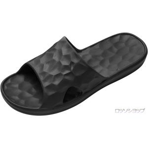スリッパ メンズ 室内 スリッパ 浴室用 シャワールーム 水がたまらない 穴あき ベランダスリッパ ...