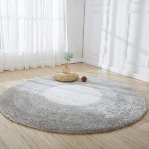 ラグ 洗える カーペット シャギーラグ マット ...の商品画像