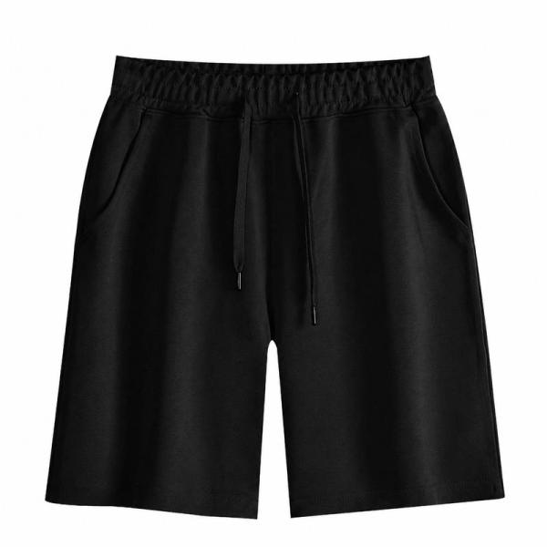 ハーフパンツ メンズ 夏 ワイド ショートパンツ ゆったり 短パン 綿混 さらさら 涼しい 部屋着 ...