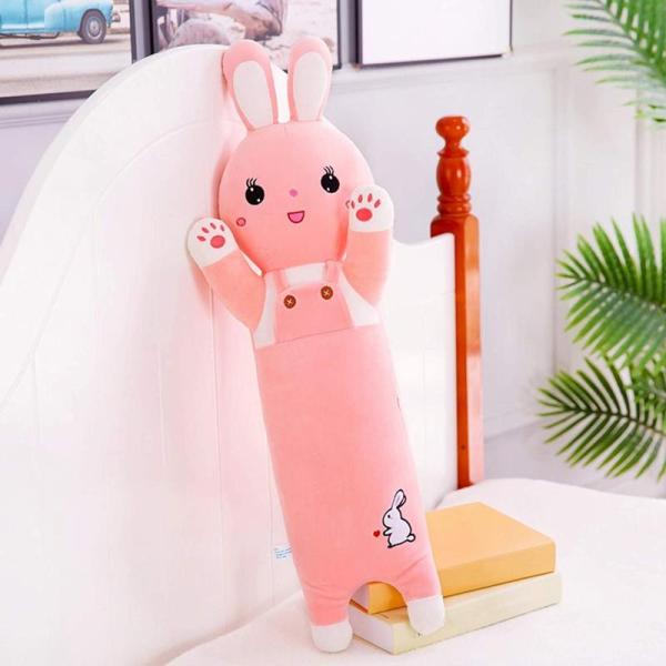 抱き枕 ぬいぐるみ うさぎ 柔らかい 萌え萌え ふわふわ プレゼント 贈り物 抱きまくら クッション...