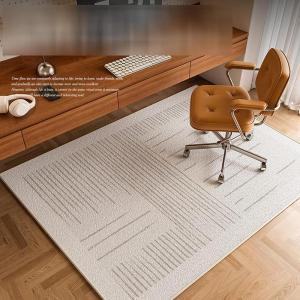 さえら　チェアマット ゲーミングチェアマット デスク下カーペット チェアマット 防音