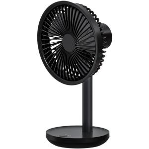 携帯扇風機 手持ち扇風機 卓上扇風機 扇風機 ファン USB扇風機 三段階風量調節 大容量4000mAhリチウム電池 静音 小型 大風量