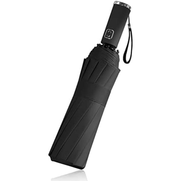 折り畳み傘 晴雨兼用 3段折りたたみ傘 耐風 軽量 丈夫 ワンタッチ 自動開閉 日焼け止め対策 紫外...