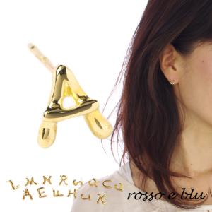 HOORSENBUHS ホーセンブース ピアス MICRO CRESCENT HB074 レディース