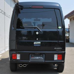 ROSSO MODELLO（ロッソモデロ） GT-8 ヴォクシー ノア マフラー ZRR70G