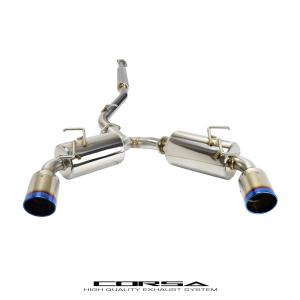 TOMEI POWERED 【TOMEI/東名】 チタニウムマフラー EXPREME Ti