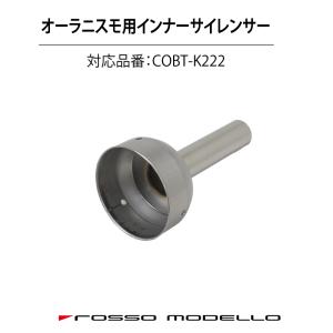 ROSSO MODELLO（ロッソモデロ） ARMS GT-Titanシリーズ専用