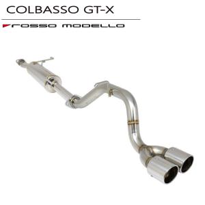 ROSSO MODELLO（ロッソモデロ） COLBASSO GT-X エブリィワゴン