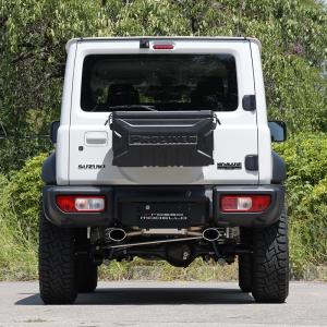 ロッソモデロ ジムニーノマド JC74W AT...の詳細画像1