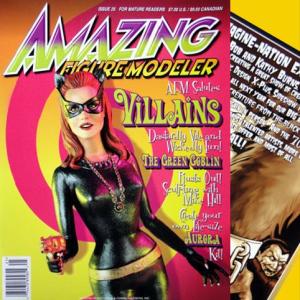 【洋書】Amazing Figure Model...の商品画像
