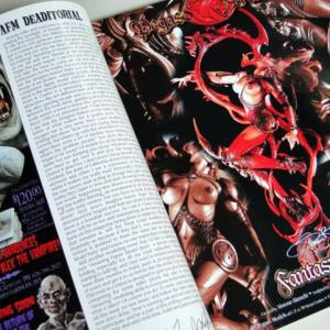 【洋書】Amazing Figure Mode...の詳細画像2