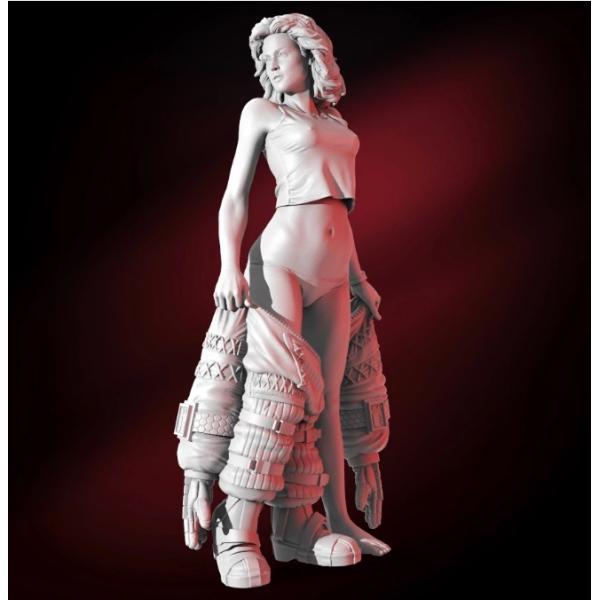 The Ellen Ripley "Alone" kit【取り寄せ】