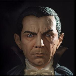 Dracula (Bela Lugosi) 360° Series キット【取り寄せ】｜roswell-japan