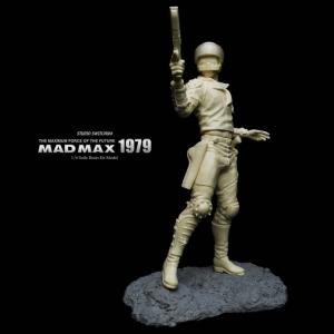 MAD MAX  “1979” kit
