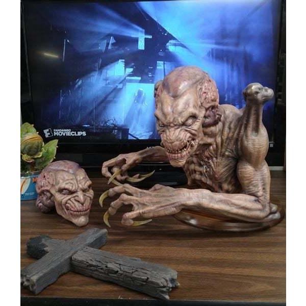 The Great Pumpkinheadキット “ヘッド2種”【取り寄せ】