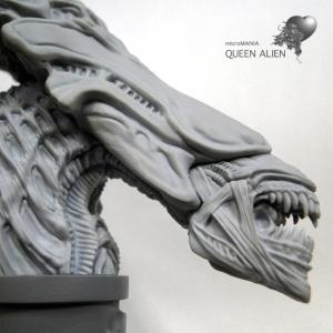 Queen Alien kit【入荷中】｜roswell-japan