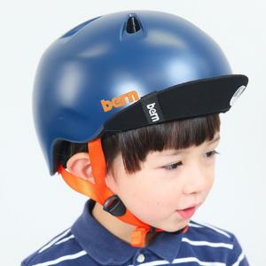 bern / バーン ヘルメット キッズ 男の...の詳細画像2
