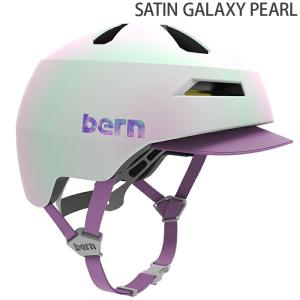 bern / バーン ヘルメット キッズ用 N...の詳細画像2