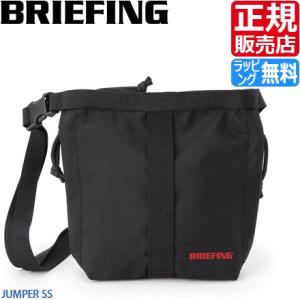 BRIEFING（ブリーフィング） バッグ メンズ レディース ショルダー