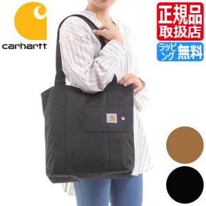 カーハート トートバッグ  Carhartt Vertical Open Tote バッグ レディー...