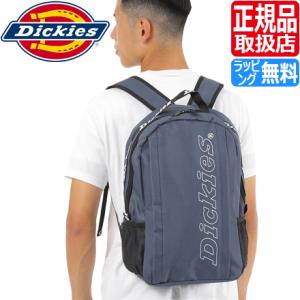 ディッキーズ リュック Dickies Logo Backpack バックパック ミニリュック おし...
