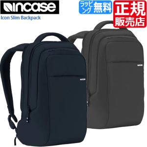 インケース [正規販売店] Icon Slim Backpack CL55535 リュック おしゃれ...