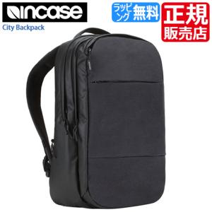 インケース [正規販売店] City Backpack CL55450 おしゃれ INCASE メン...