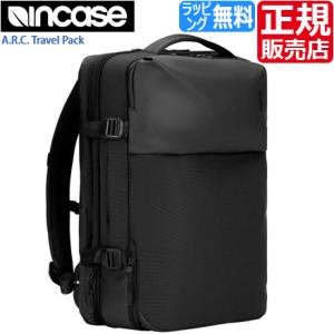INCASE/インケース バッグ メンズ/レディース A.R.C. Travel Pack (A.R...