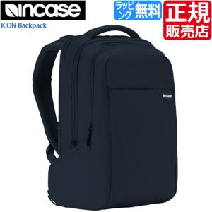 incase（インケース） incase ICON Backpack アイコン バックパック