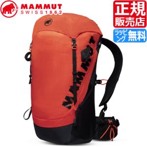 マムート リュック 正規販売店 MAMMUT Ducan 24L アウトドア ザック 登山 クライミ...