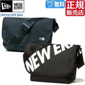 ニューエラ ショルダーバッグ 正規販売店 バッグ NEW ERA SHOULDER BAG バッグ おしゃれ 可愛い ショルダーバッグ メンズ ショルダーバッグ レディース