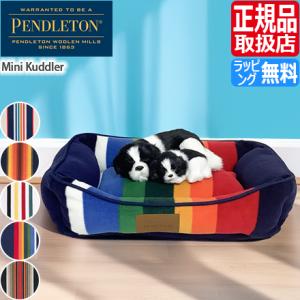 PENDLETON / ペンドルトン ペットベッド Pendleton Pet National P...