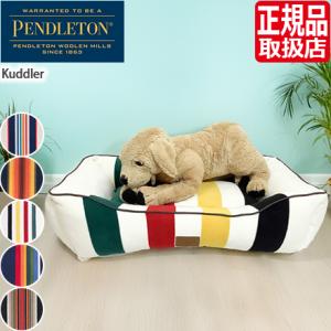 PENDLETON / ペンドルトン ペットベッド Pendleton Pet National P...