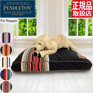 PENDLETON / ペンドルトン ペットベッド Pendleton Pet National P...