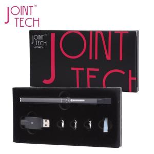 JOINT TECH LIGHTS バッテリー アトマイザー セット プルームテック たばこカプセル 対応 ジョイントテック ライト 交換用コイル付 cbdリキッド cbdオイル対応