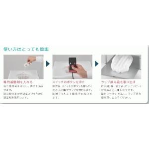 ラップポン・トレッカーWT-4(S) 限定カラ...の詳細画像2