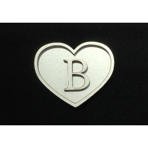 ハート型チャーム用セット B 7.2cm 2mm厚 : ROTEROSE ONLINE SHOP