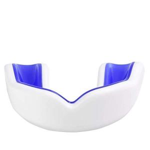 オーラル マート ユース スポーツ マウスガード 子供用‐ “クッション” 子供用スポーツ マウスピース 空手 フラグ