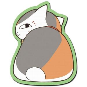 ライセンスエージェント 夏目友人帳 ラバーマウスパッド デザイン02