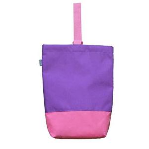 シューズバッグ キッズ MESRINA シューズケース 上履き入れ 入園グッズ 消臭 抗菌機能付き