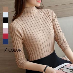 縦セーター ファッション の商品一覧 通販 Yahoo ショッピング