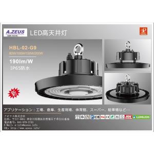 岩崎電気 LDRS-H400/2B-1 LEDioc LEDアイランプSP 85W (昼白色) (水銀
