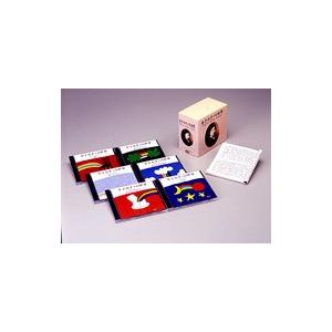 光村の国語 名優で聴く 教科書名作朗読CDライブラリー CD9枚組+解説書