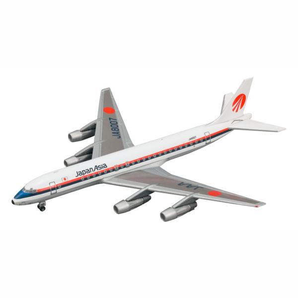 デアゴスティーニ　JAL旅客機コレクション　77号